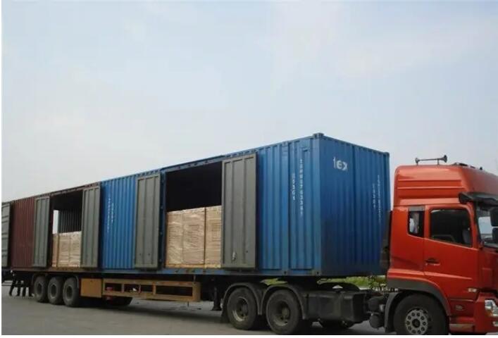 泉州到忻州整车运输