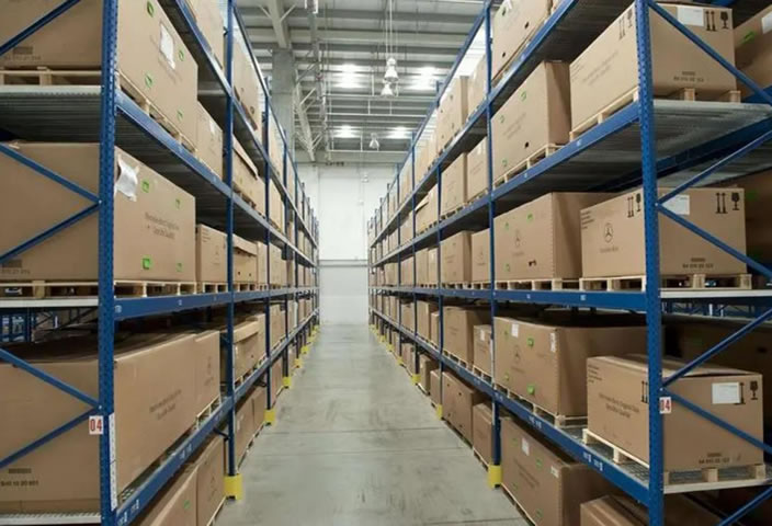 泉州到忻州货物仓储