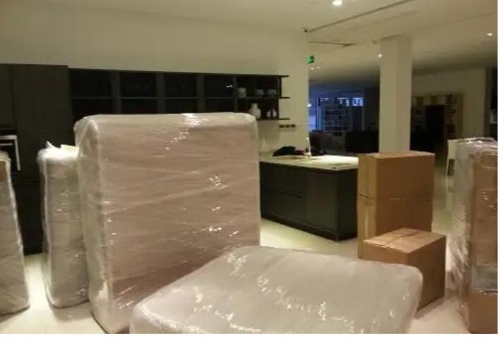 泉州到忻州长途搬家