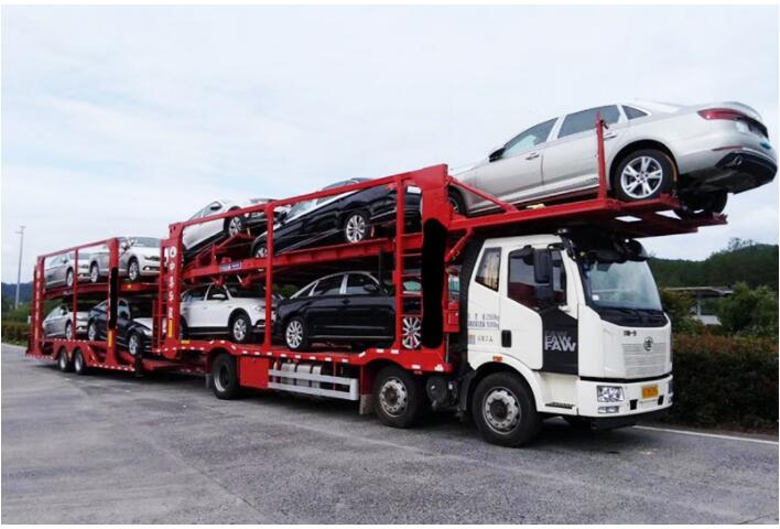 泉州到忻州轿车托运